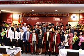 Trường Đại học Kiến trúc Hà Nội tổ chức bảo vệ luận án Tiến sĩ cấp trường cho NCS. Lê Thị Minh Huyền